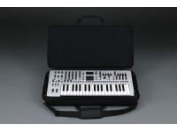 <b>Roland CB-B37 Saco Transporte Almofadado para sintetizador Roland GAIA 2</b> <b>Roland CB-B37 Saco Transporte Almofadado para sintetizador Roland GAIA 2</b>